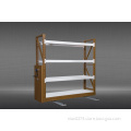 Metal Warehouse Storage Display Pallet Rack